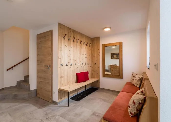 Dani's Appartement *