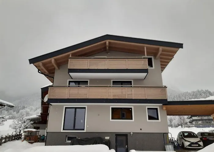 Dani's Appartement *