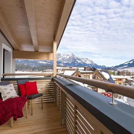 Appartamento Dani's *