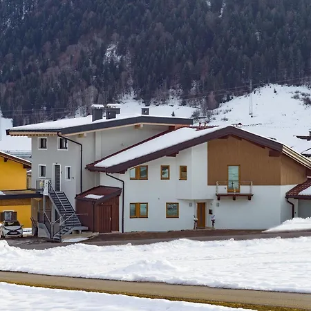 Appartamento Dani's Söll