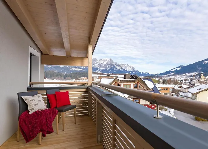 Appartamento Dani's *